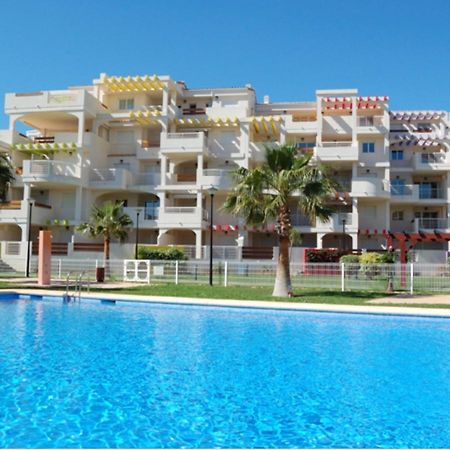 Apartment Playa Sol 2 デニア エクステリア 写真