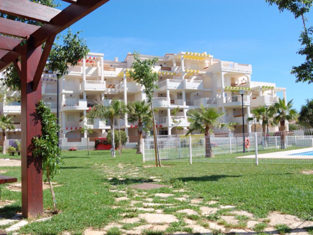 Apartment Playa Sol 2 デニア 部屋 写真