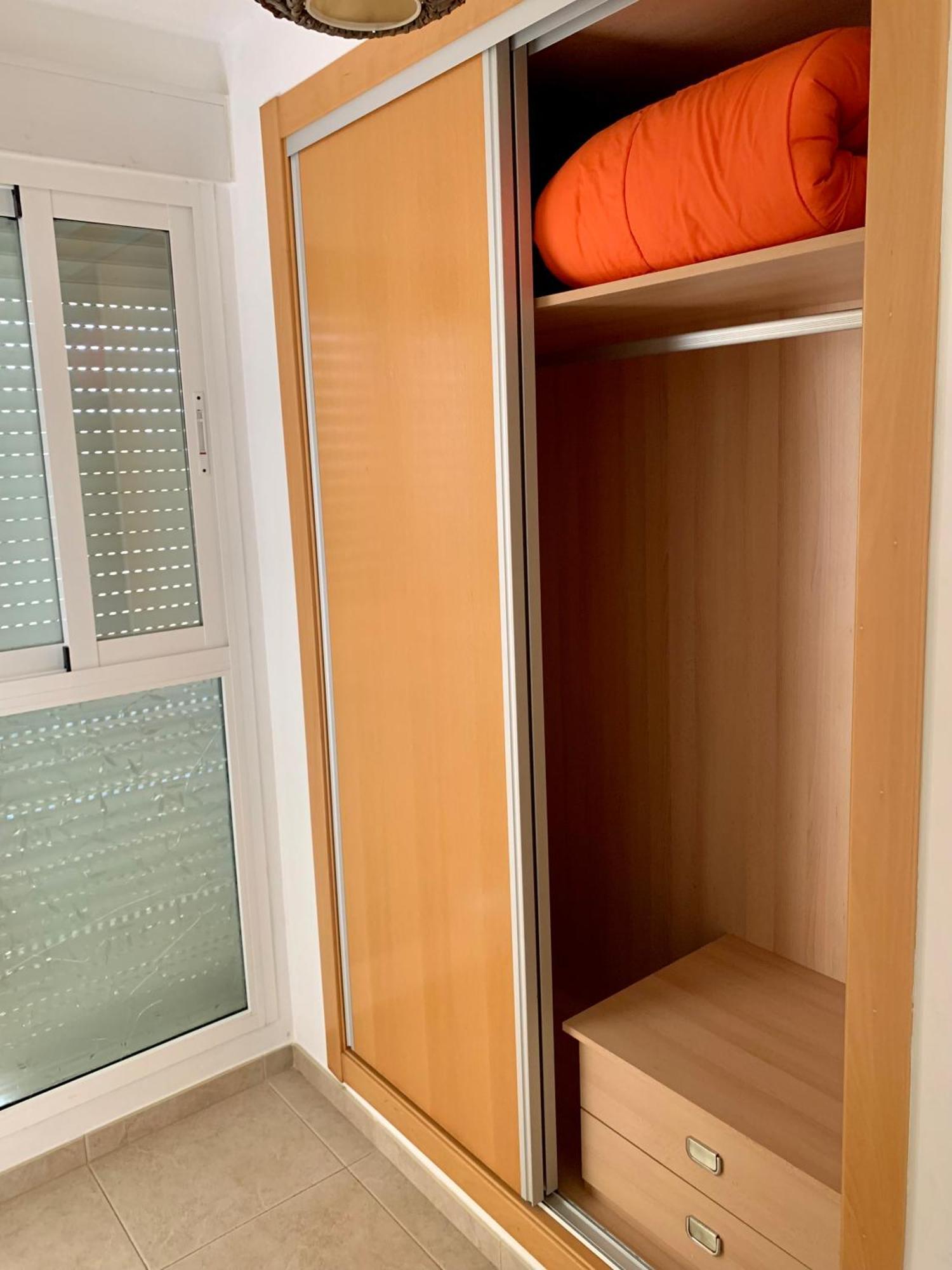 Apartment Playa Sol 2 デニア エクステリア 写真