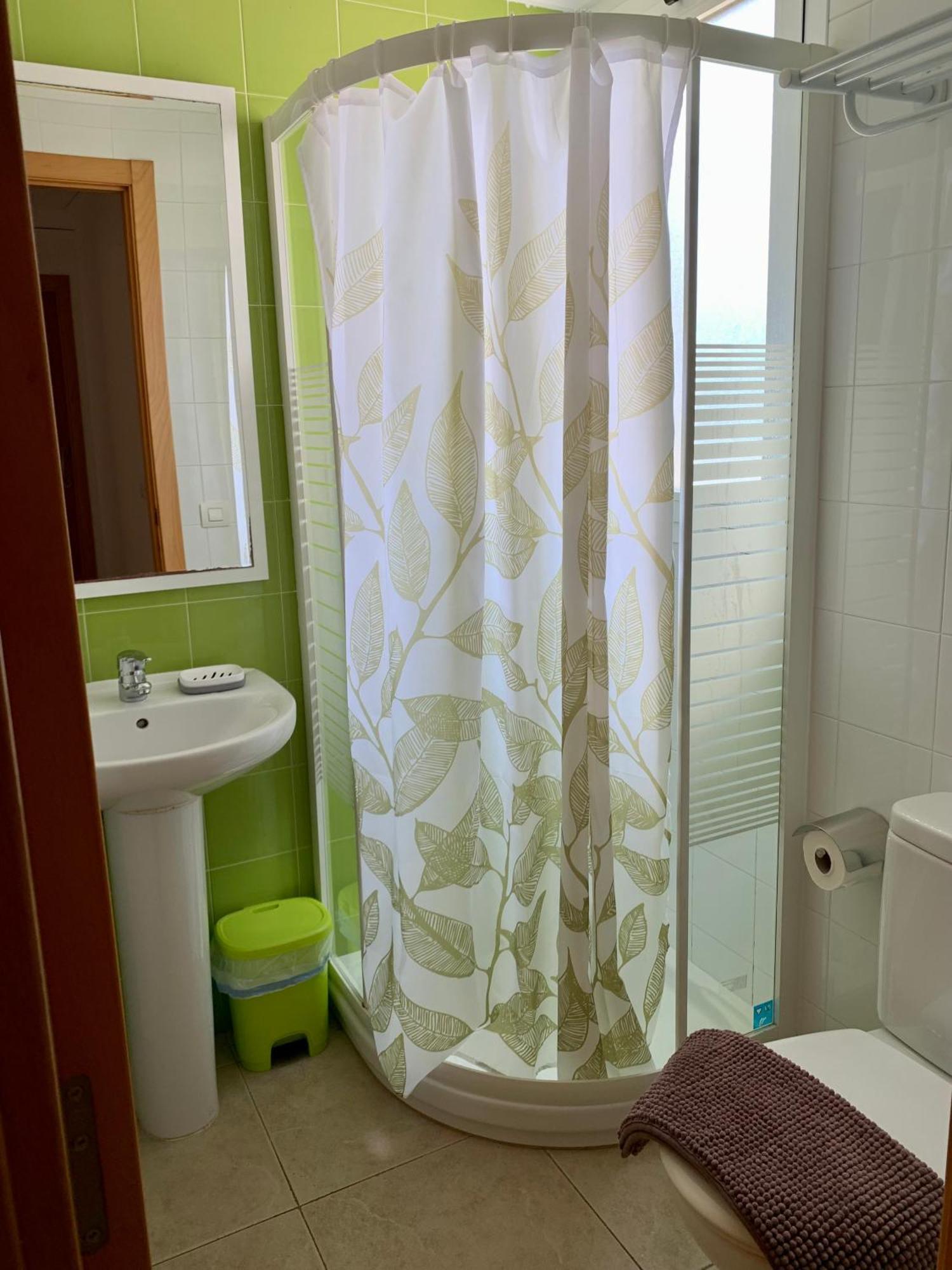 Apartment Playa Sol 2 デニア エクステリア 写真