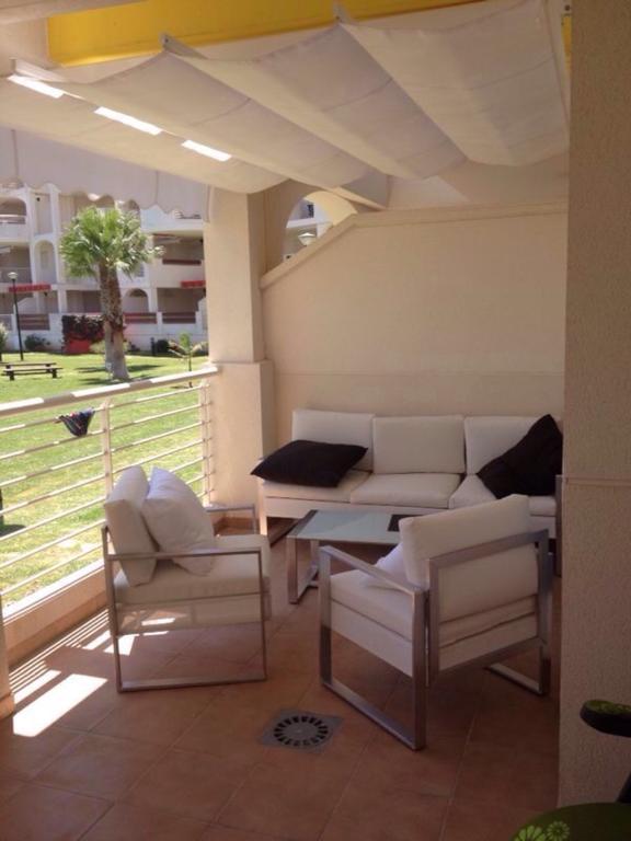 Apartment Playa Sol 2 デニア 部屋 写真