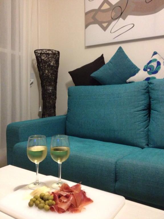 Apartment Playa Sol 2 デニア 部屋 写真
