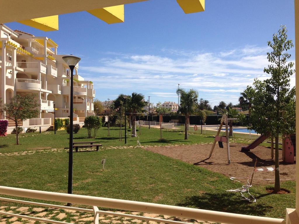 Apartment Playa Sol 2 デニア 部屋 写真