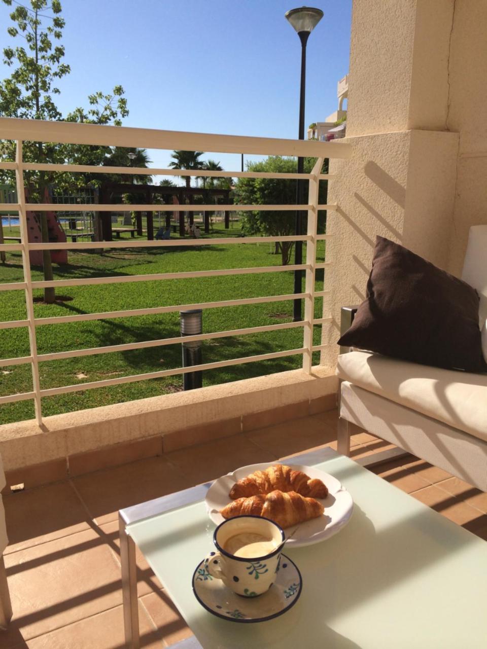 Apartment Playa Sol 2 デニア エクステリア 写真
