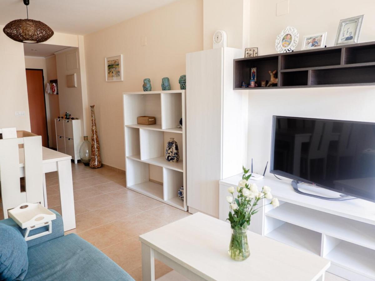 Apartment Playa Sol 2 デニア エクステリア 写真