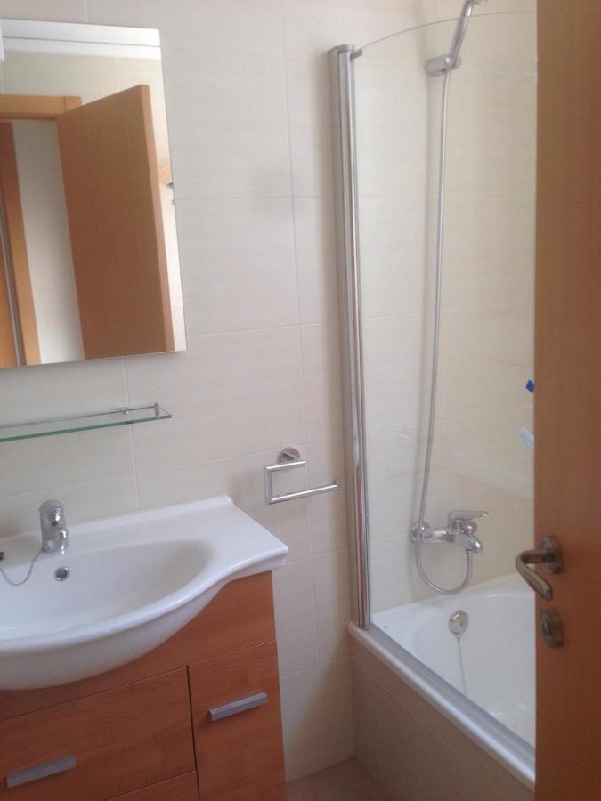 Apartment Playa Sol 2 デニア エクステリア 写真